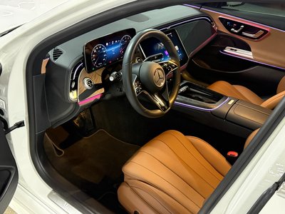 MERCEDES-BENZ E-CLASS - 8