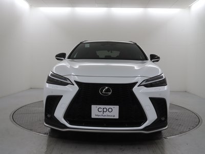 LEXUS NX - 5