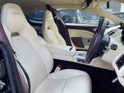 2012 Aston Martin RAPIDE — миниатюра 24