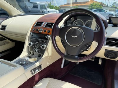 2012 Aston Martin RAPIDE — миниатюра 21