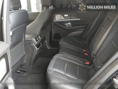 MERCEDES-BENZ GLE AMG - 6