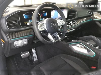 MERCEDES-BENZ GLE AMG - 3