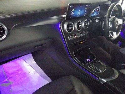 MERCEDES-BENZ GLC - 3