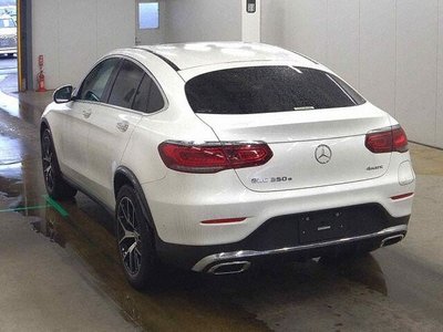 MERCEDES-BENZ GLC - 2