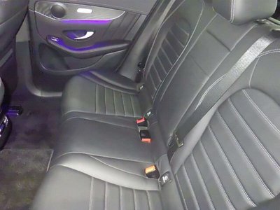 MERCEDES-BENZ GLC - 6