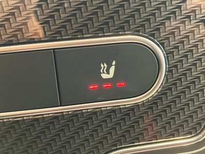 2024 Mercedes-BENZ GLB AMG — миниатюра 30