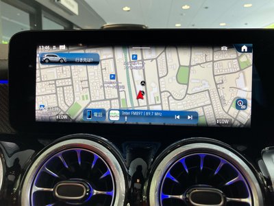 2024 Mercedes-BENZ GLB AMG — миниатюра 48