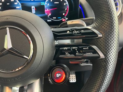 2024 Mercedes-BENZ GLB AMG — миниатюра 24