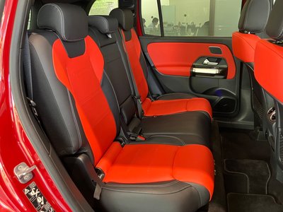 2024 Mercedes-BENZ GLB AMG — миниатюра 17