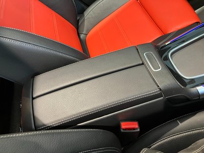 2024 Mercedes-BENZ GLB AMG — миниатюра 42