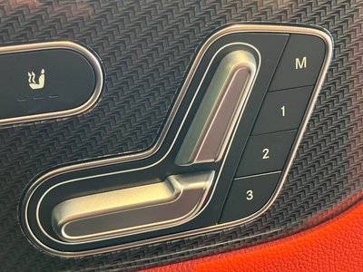2024 Mercedes-BENZ GLB AMG — миниатюра 31