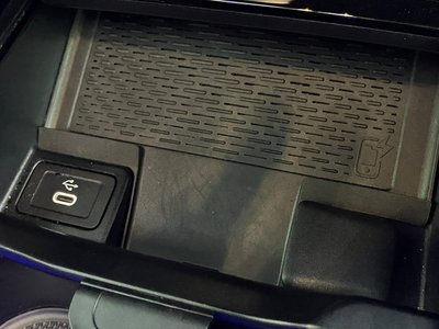2024 Mercedes-BENZ GLB AMG — миниатюра 39