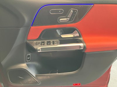 2024 Mercedes-BENZ GLB AMG — миниатюра 35