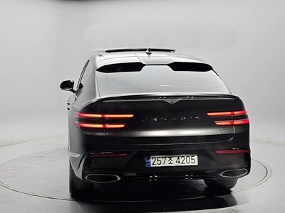 GENESIS GV80 COUPE - 3
