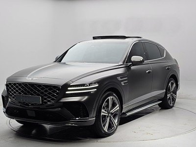 GENESIS GV80 COUPE - 1