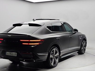 GENESIS GV80 COUPE - 5