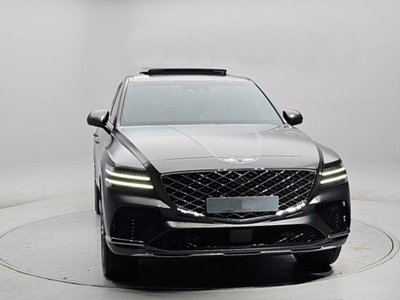 GENESIS GV80 COUPE - 2