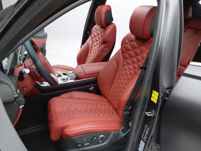 GENESIS GV80 COUPE - 10
