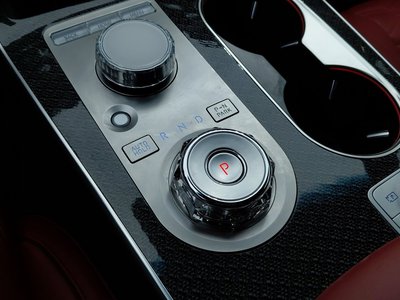 GENESIS GV80 COUPE - 9