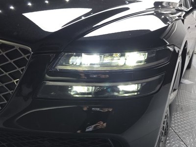GENESIS G80 (RG3) - 9