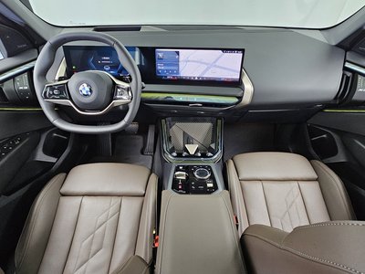BMW X3 - 4