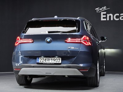 BMW X3 - 3