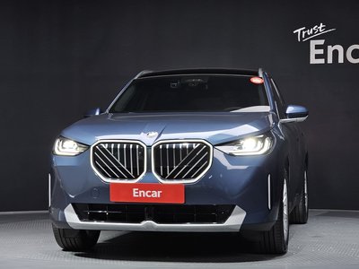 BMW X3 - 2