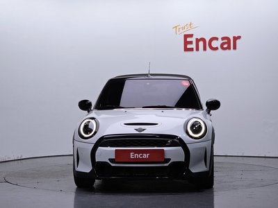 MINI CONVERTIBLE - 2