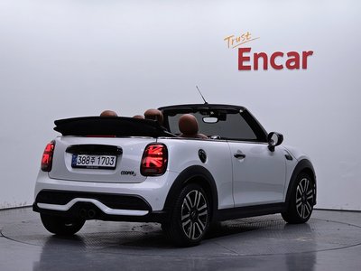 MINI CONVERTIBLE - 4