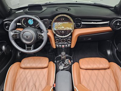 MINI CONVERTIBLE - 5