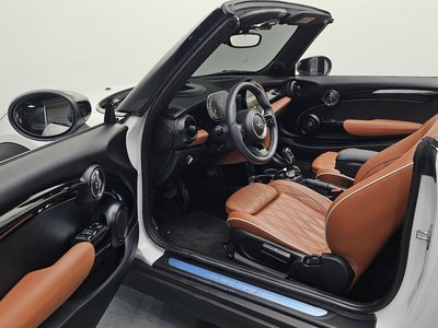 MINI CONVERTIBLE - 10