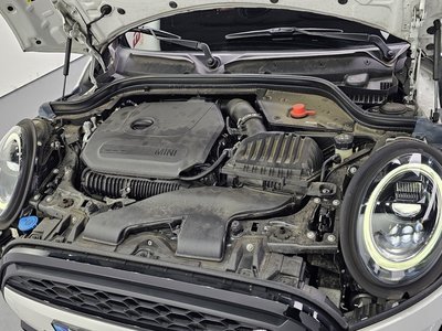 MINI CONVERTIBLE - 7