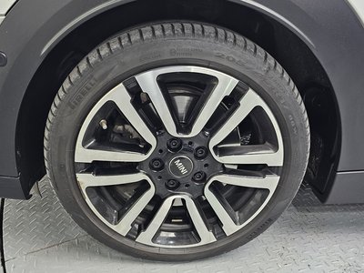 MINI CONVERTIBLE - 6