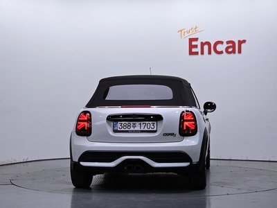 MINI CONVERTIBLE - 3