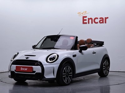 MINI CONVERTIBLE - 1