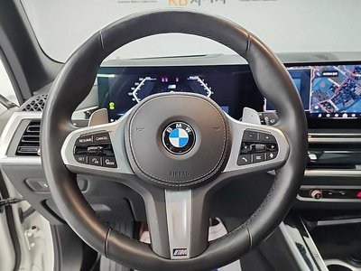 BMW X5 - 9