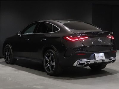 MERCEDES-BENZ GLC - 3