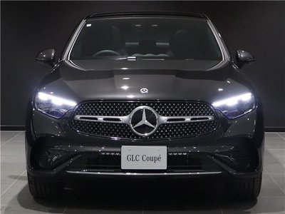 MERCEDES-BENZ GLC - 7