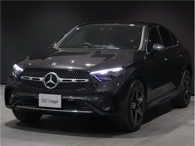 MERCEDES-BENZ GLC - 6