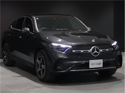 MERCEDES-BENZ GLC - 8