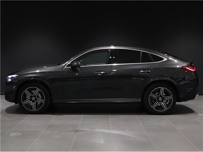 MERCEDES-BENZ GLC - 9