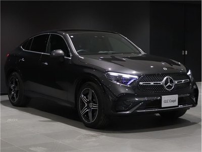 MERCEDES-BENZ GLC - 2