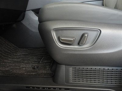 2024 Toyota ALPHARD thumbnail 19