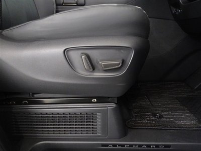 2024 Toyota ALPHARD thumbnail 17
