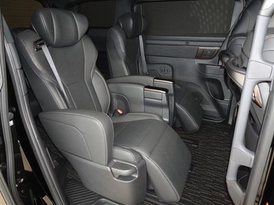 2024 Toyota ALPHARD thumbnail 21