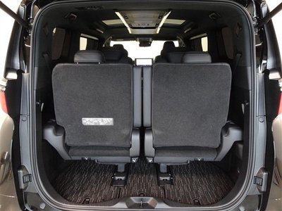 2024 Toyota ALPHARD thumbnail 24