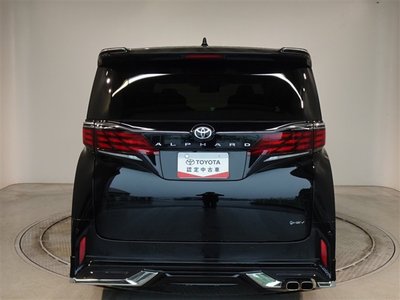 2024 Toyota ALPHARD thumbnail 26