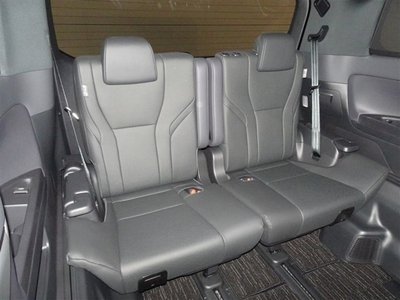 2024 Toyota ALPHARD thumbnail 22