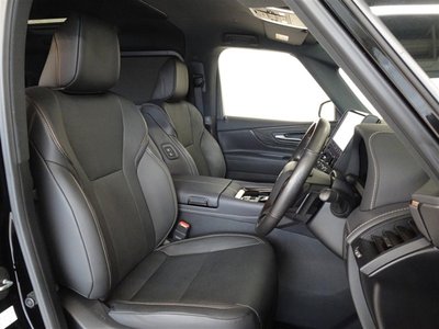 2024 Toyota ALPHARD — фото 4