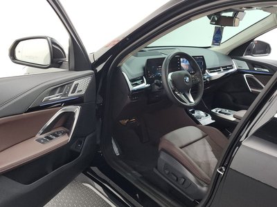 صورة مصغرة 13 لـ 2025 BMW X1